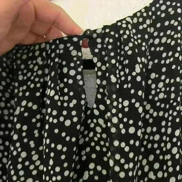 Roz and ali top blouse - Picture 6 of 7